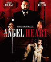 Смотреть Онлайн Сердце ангела / Angel Heart [1987]